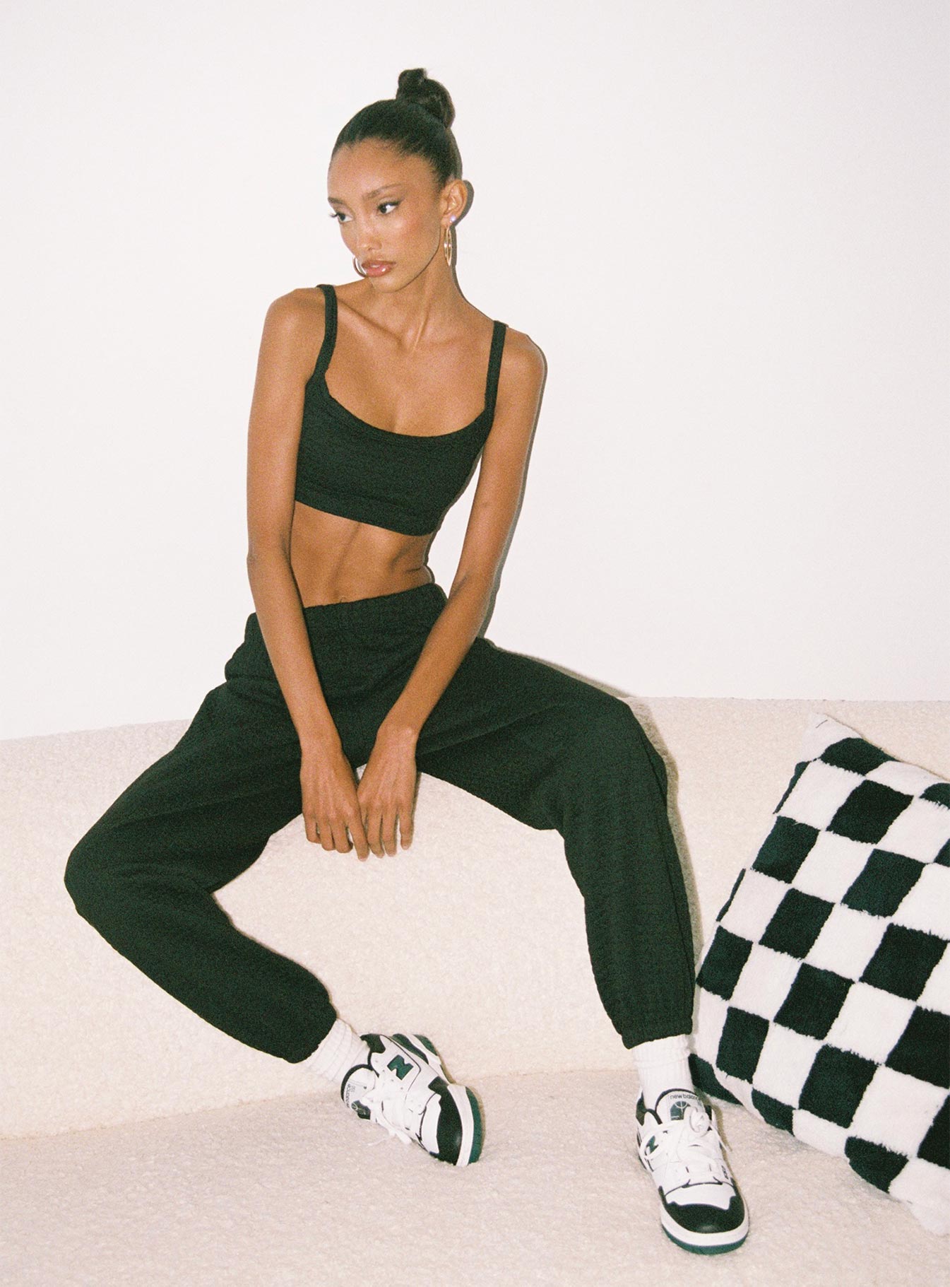 Arabella Set Black - Image 7