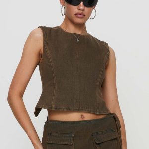 Countryside Top Petrol