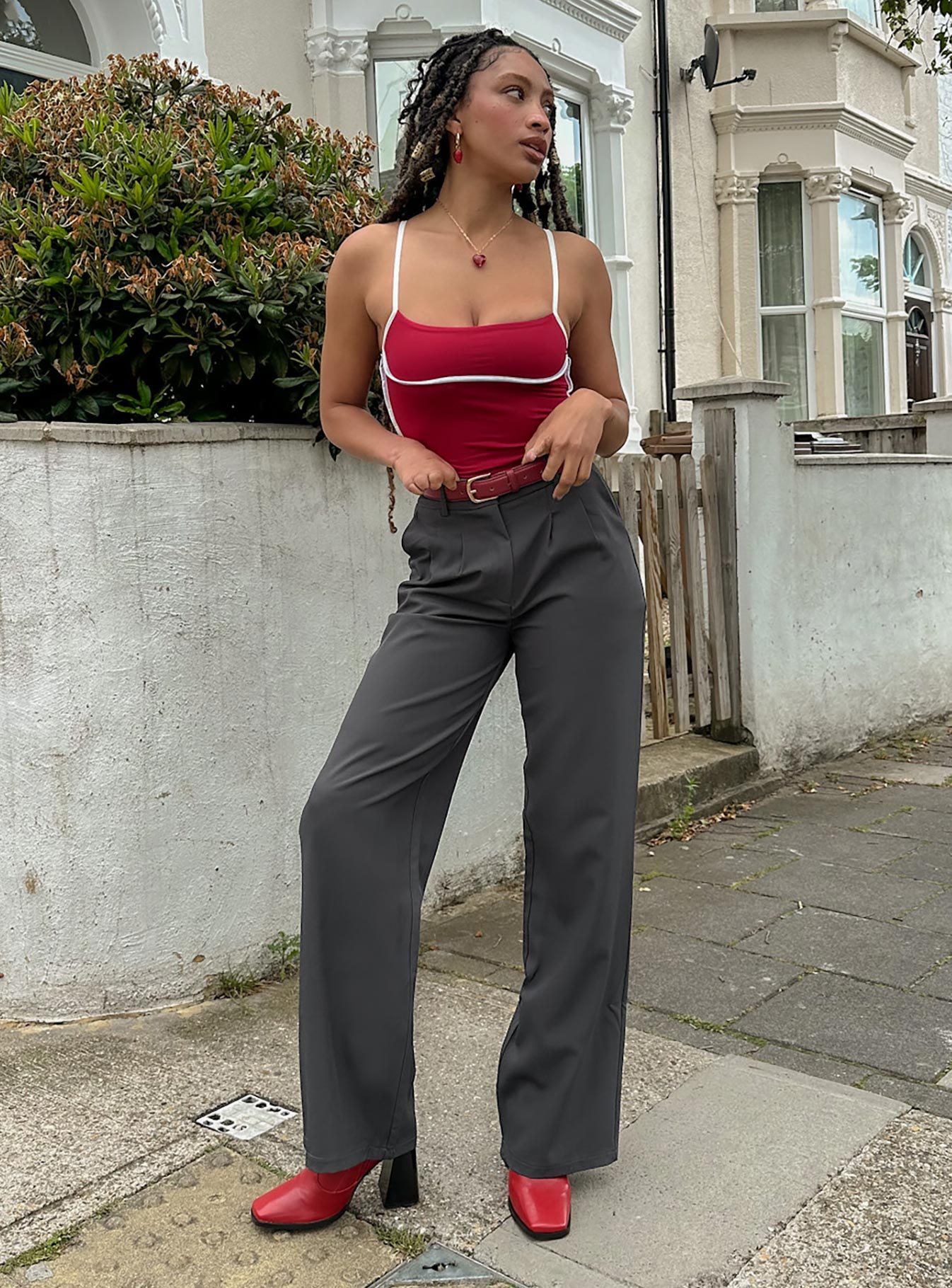 Archer Pants Slate Lower Impact - Image 17