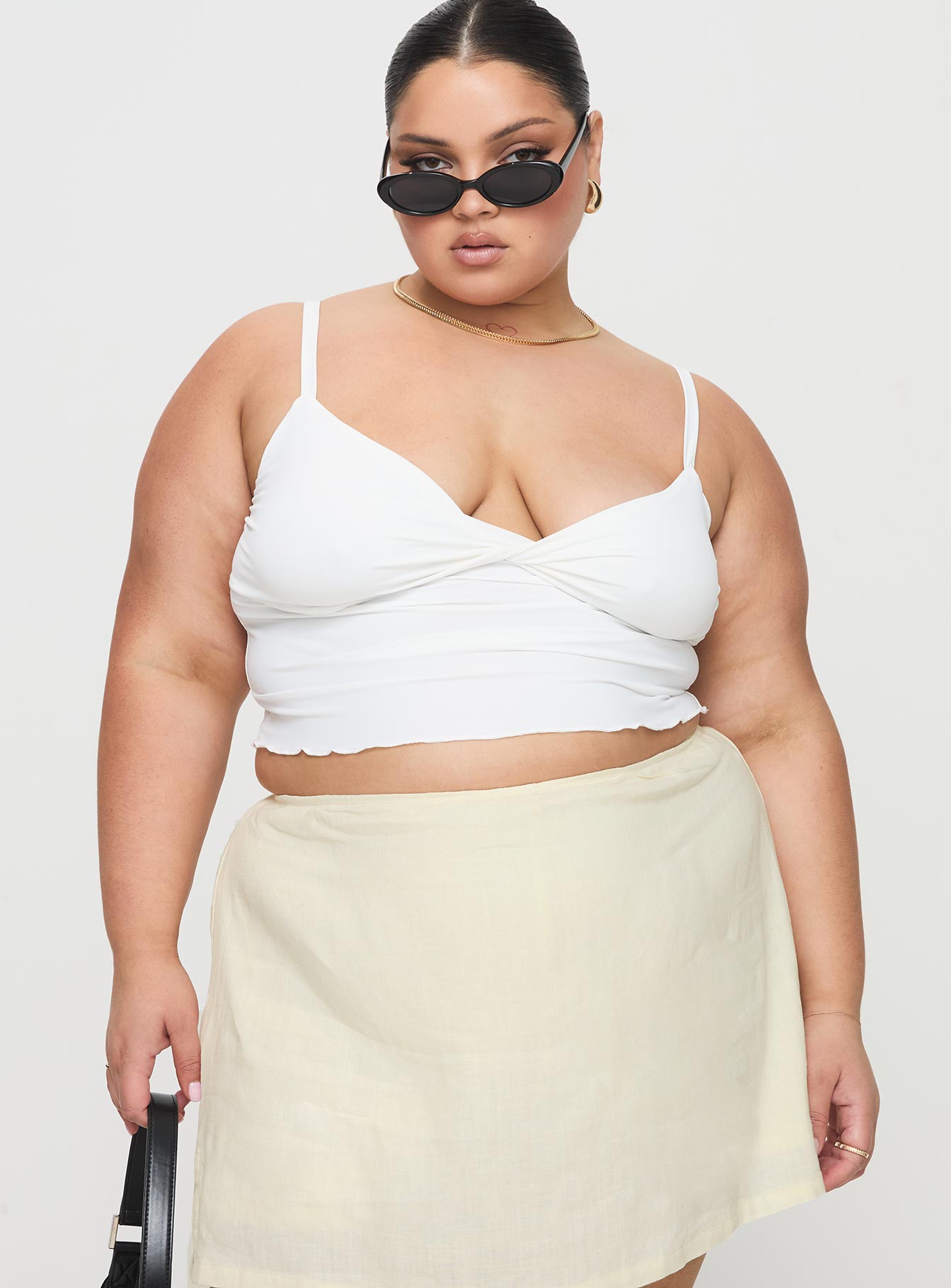 Greyer Top White Curve - Image 2