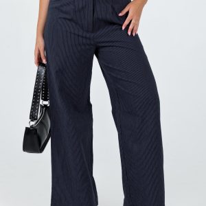 Adkins Pants Navy