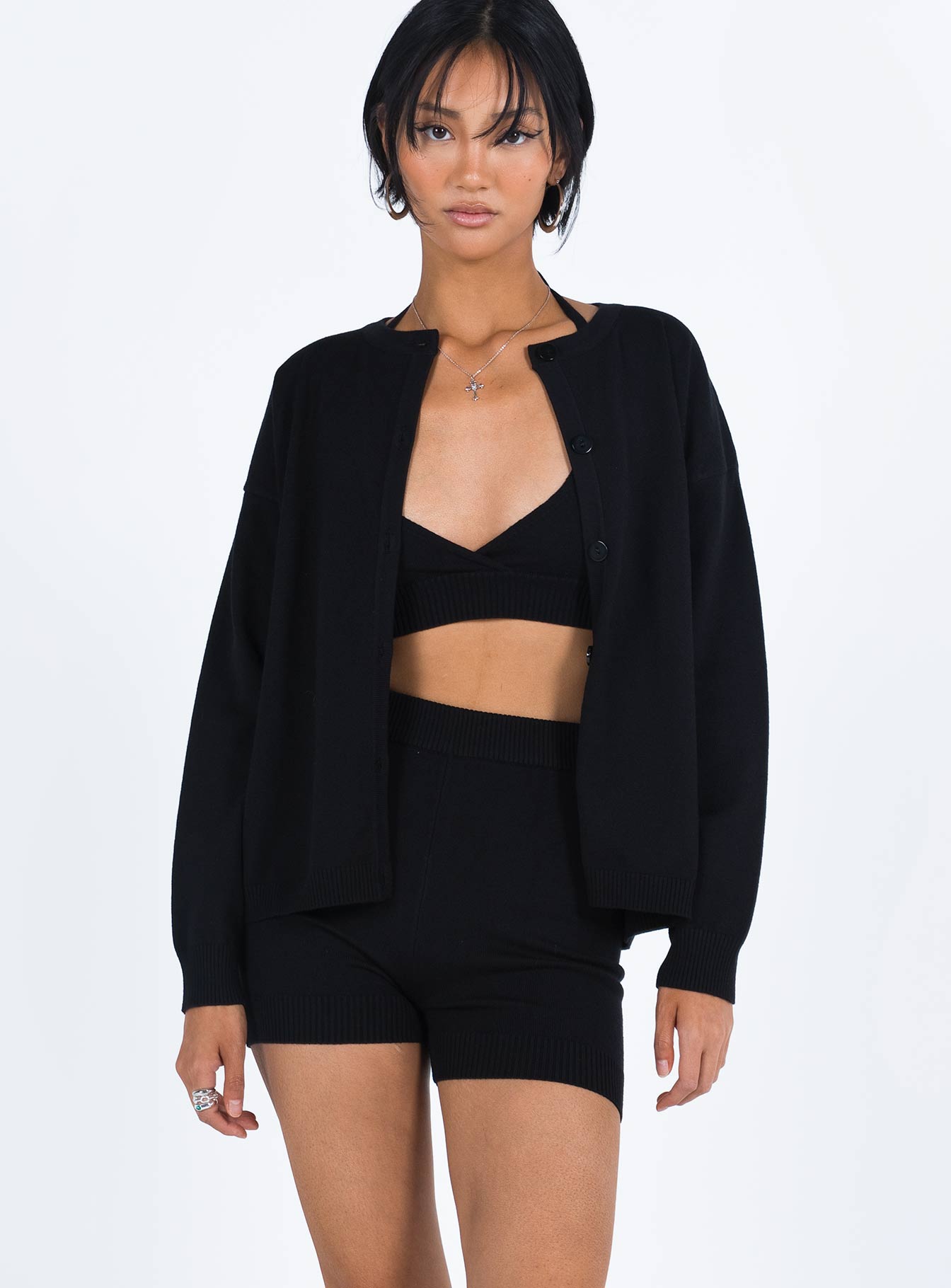 Selba Set Black - Image 2