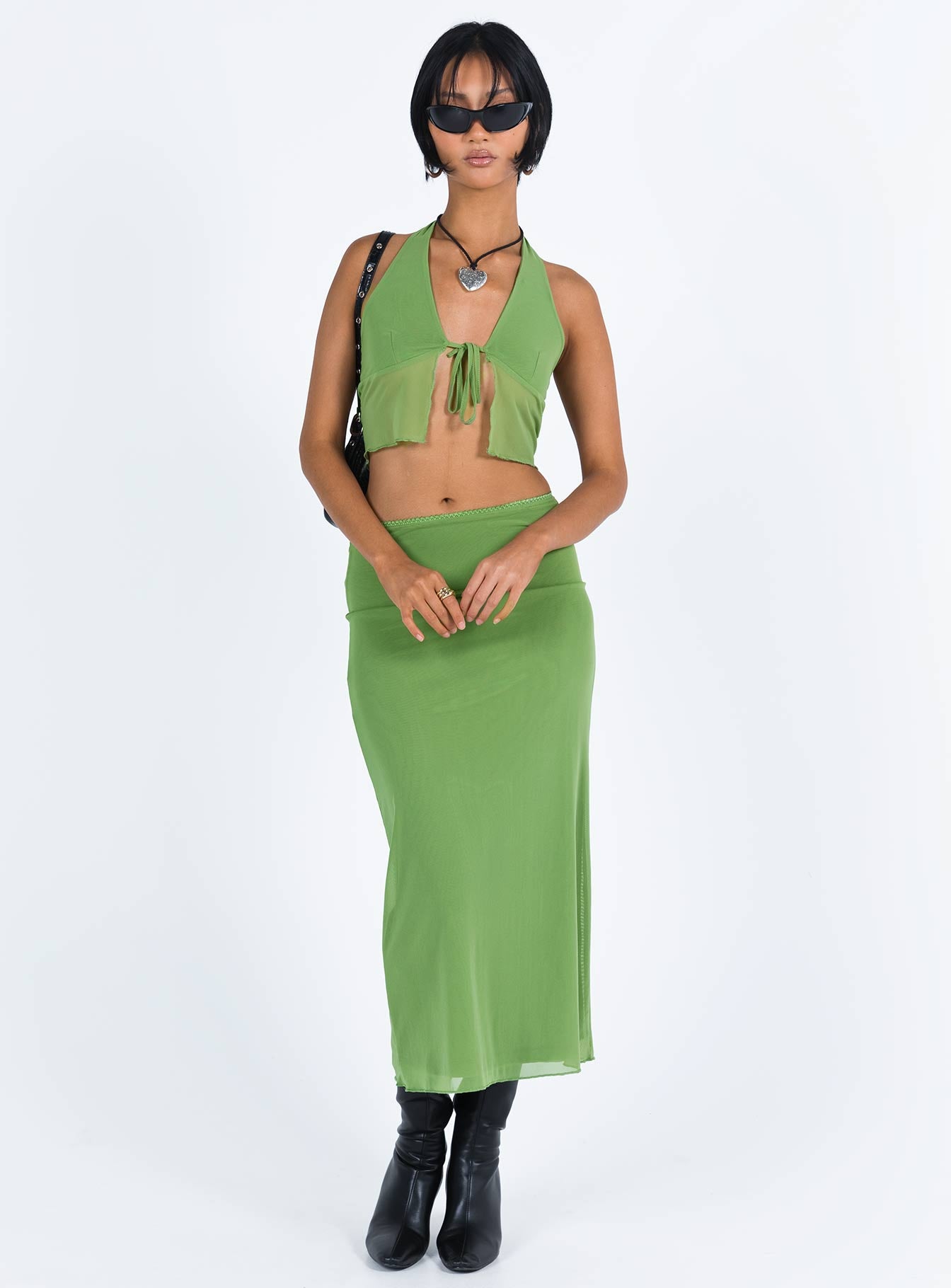 Tami Set Green - Image 2