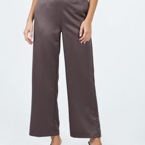 Rainford Pants Mocha