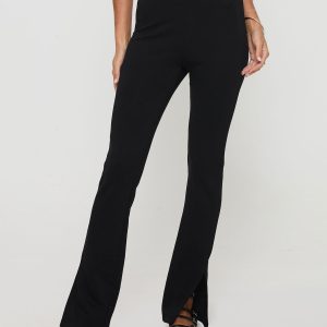 Capellini Pants Black