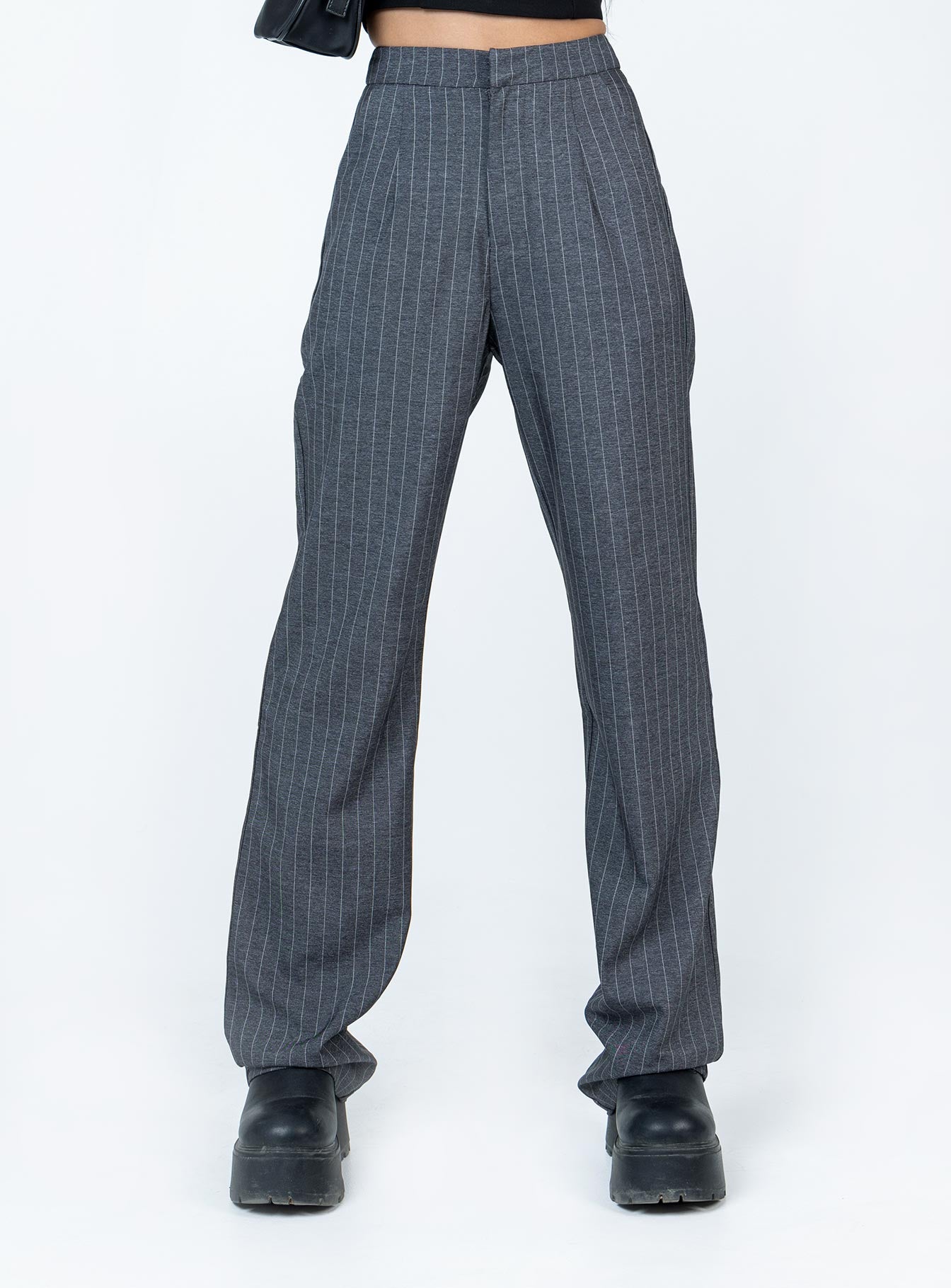 Ramone Pants Slate - Image 2