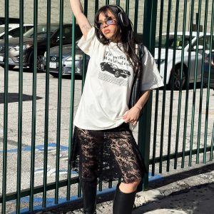 Vana Midi Skirt Jet Black