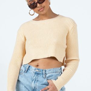 Cooley Sweater Cream