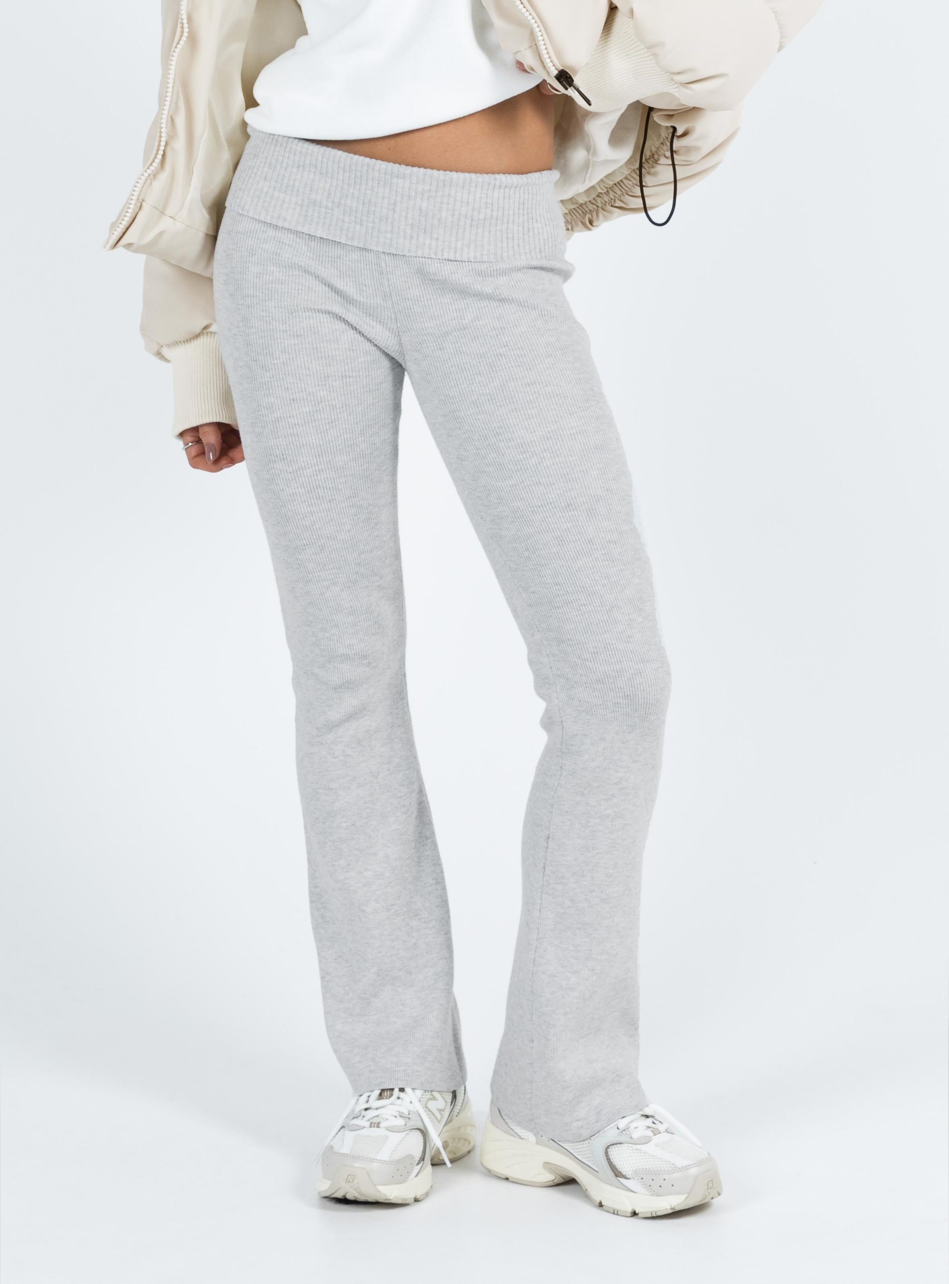 Westaway Pants Grey - Image 3