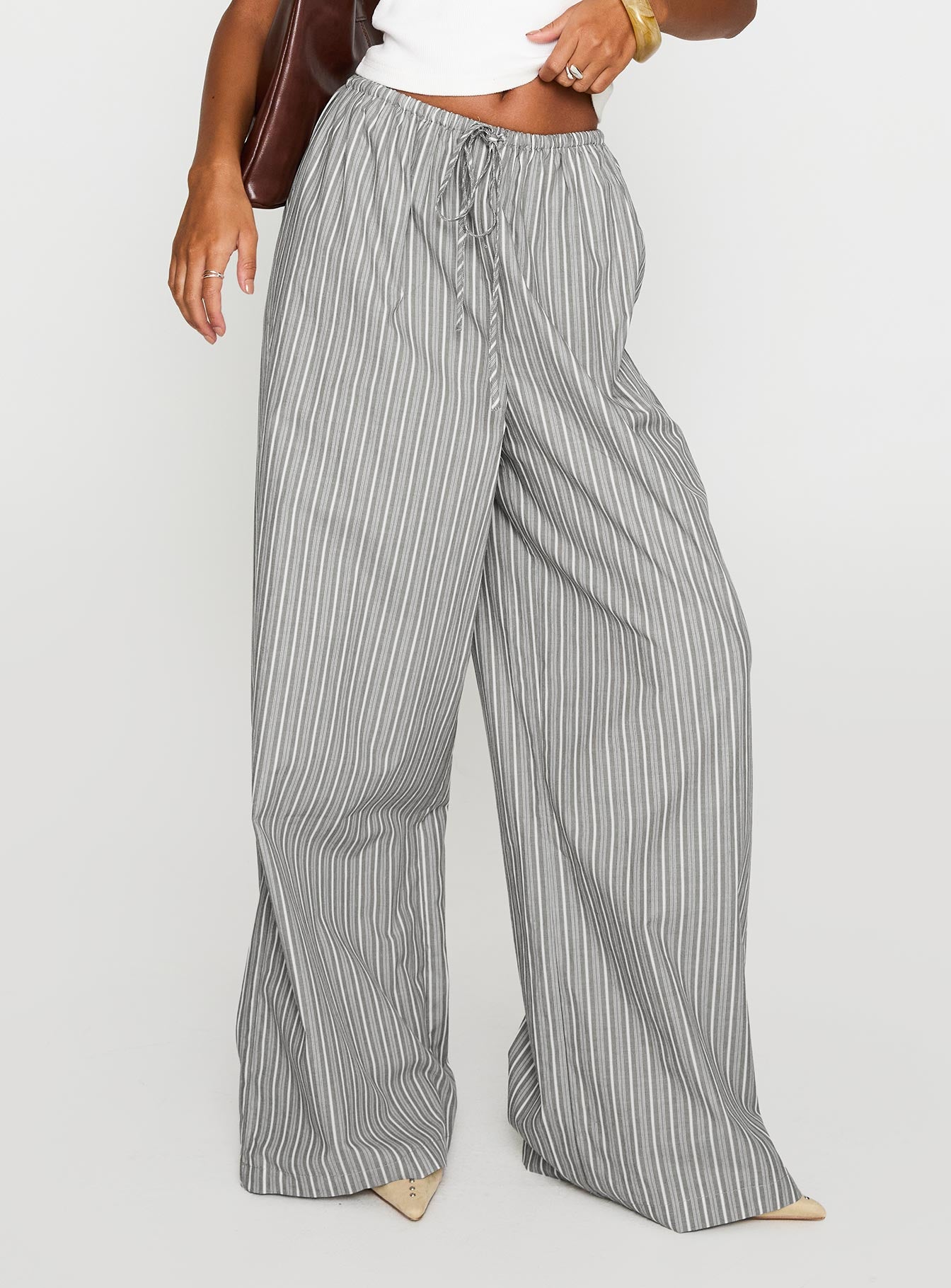 Lucea Pants Multi - Image 2