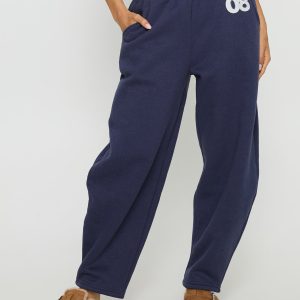 Route 08 Barrel Track Pant Navy