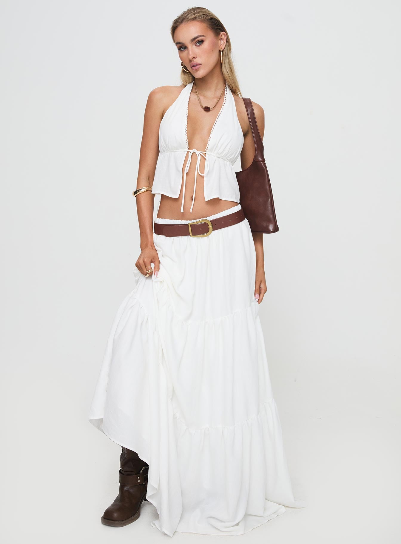 Troccoli Set White - Image 2