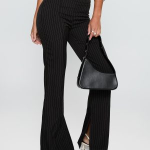 Amaretti Pants Black