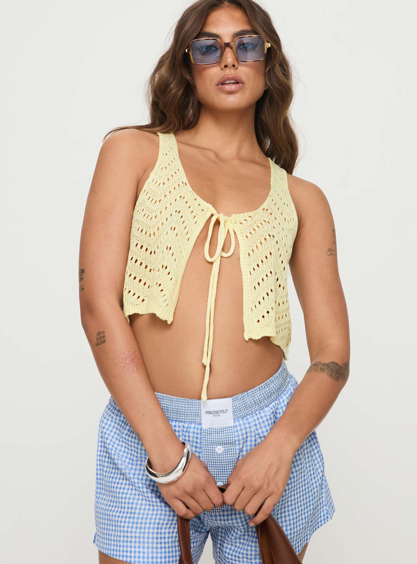 Walnut Top Cream - Image 2