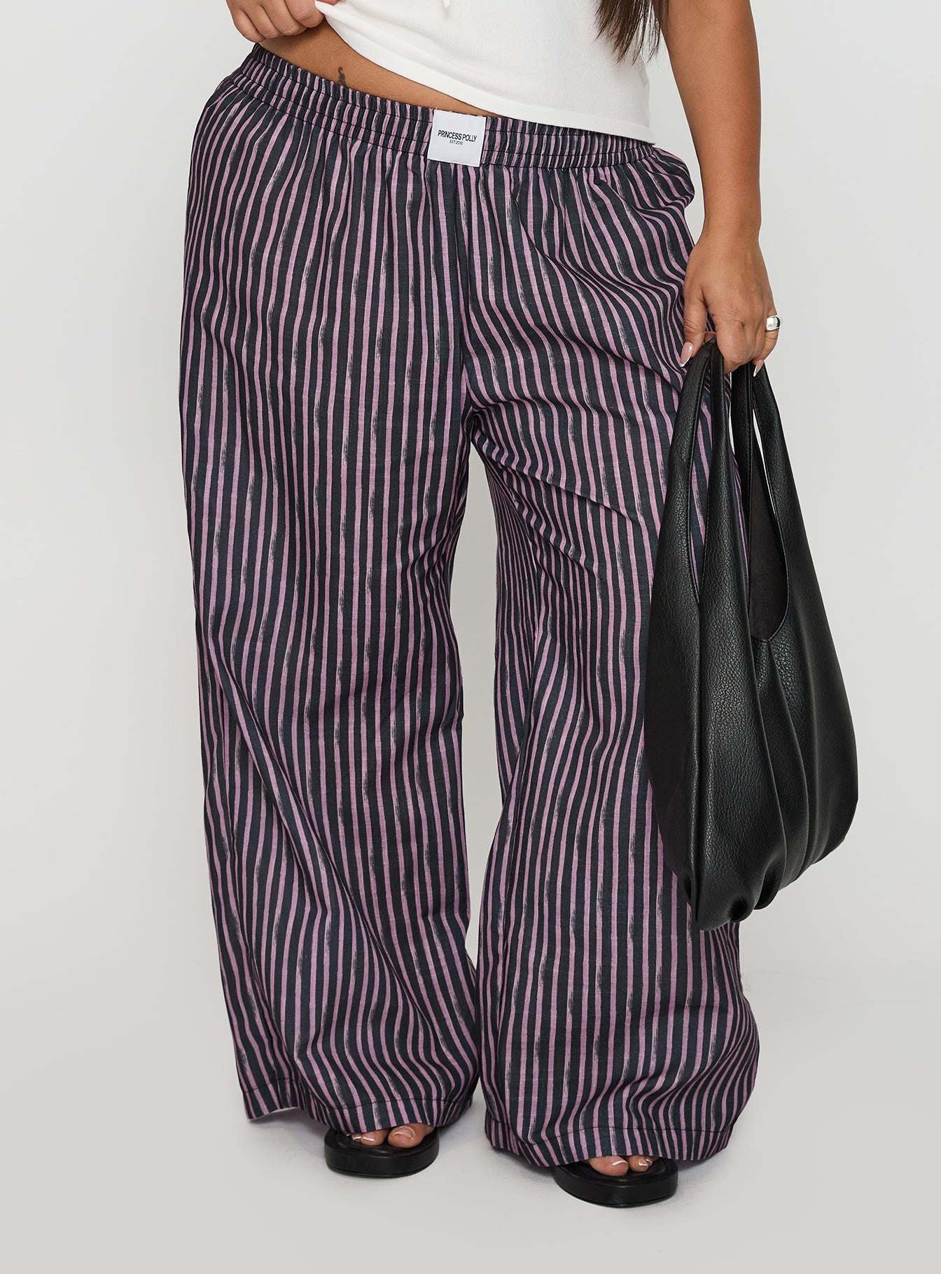 Beach House Pants Multi Curve - Image 2