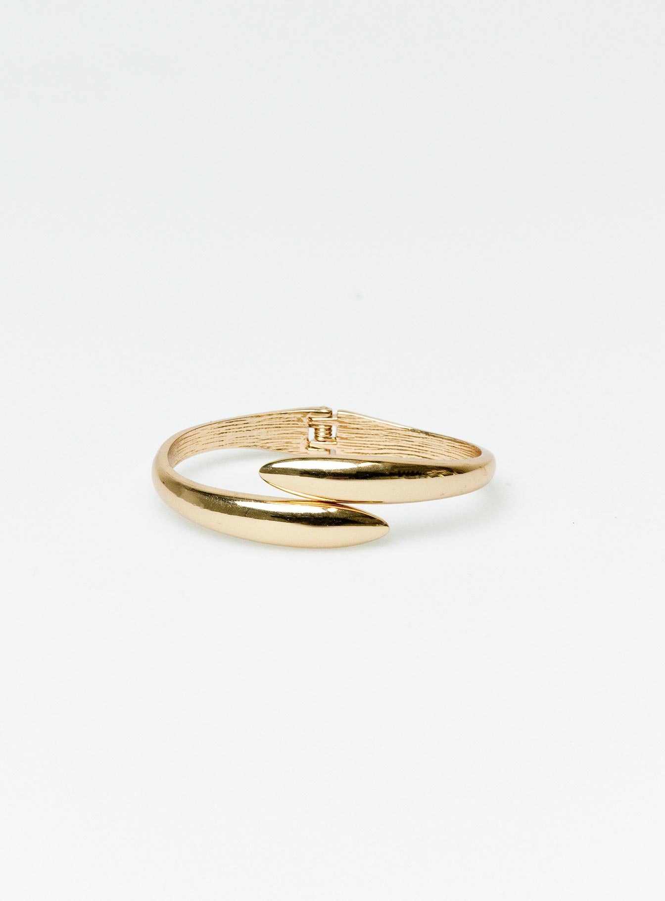 Barberry Cuff Gold - Image 2