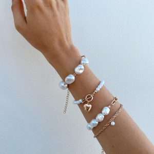 Mcleay Bracelet Pack Multi