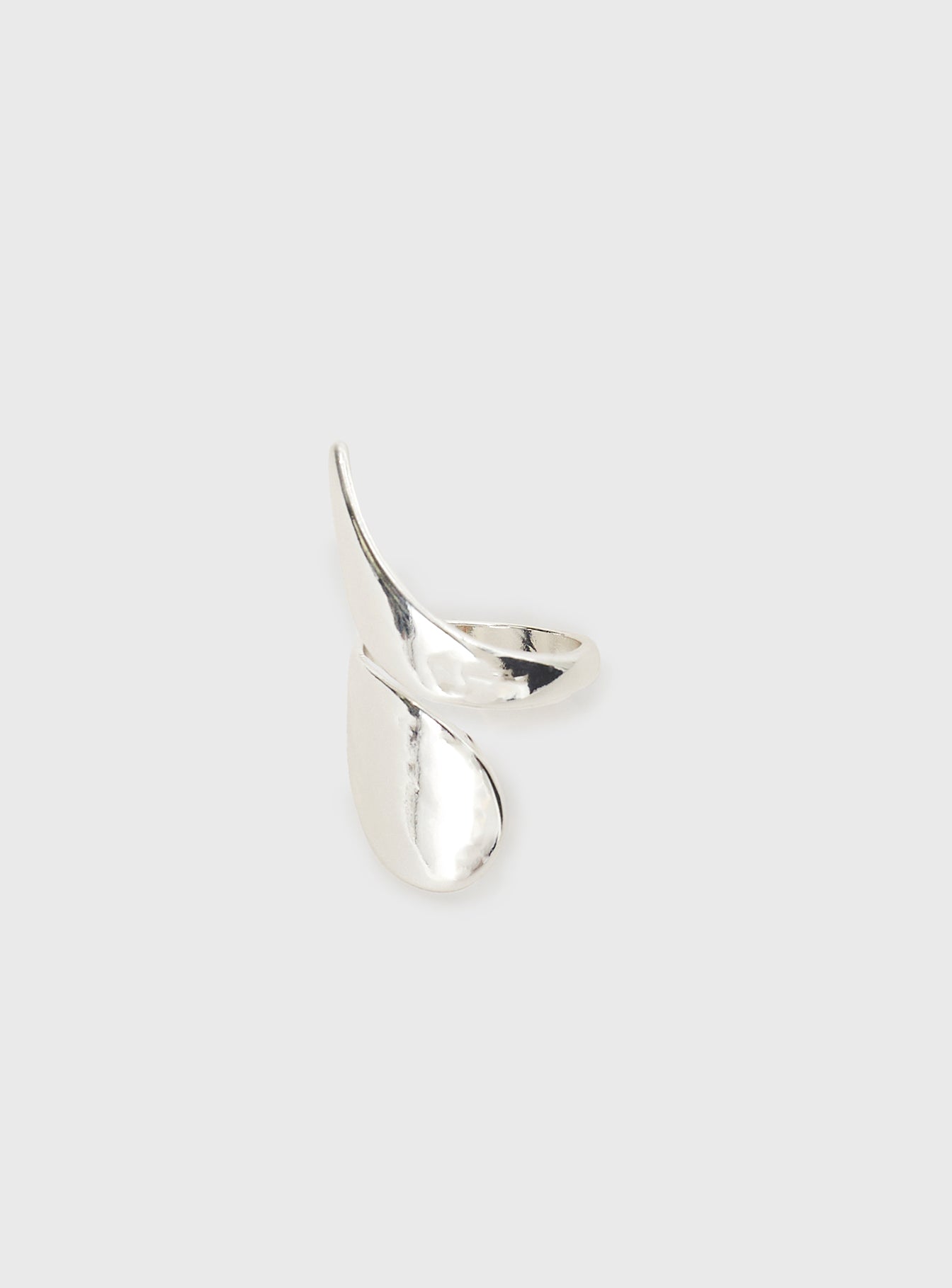 Eydie Ring Silver - Image 2