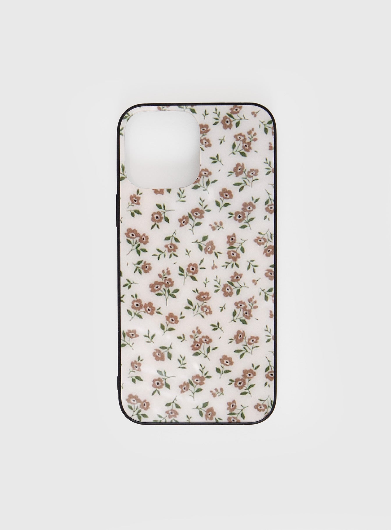 Edan iPhone Case Floral - Image 2