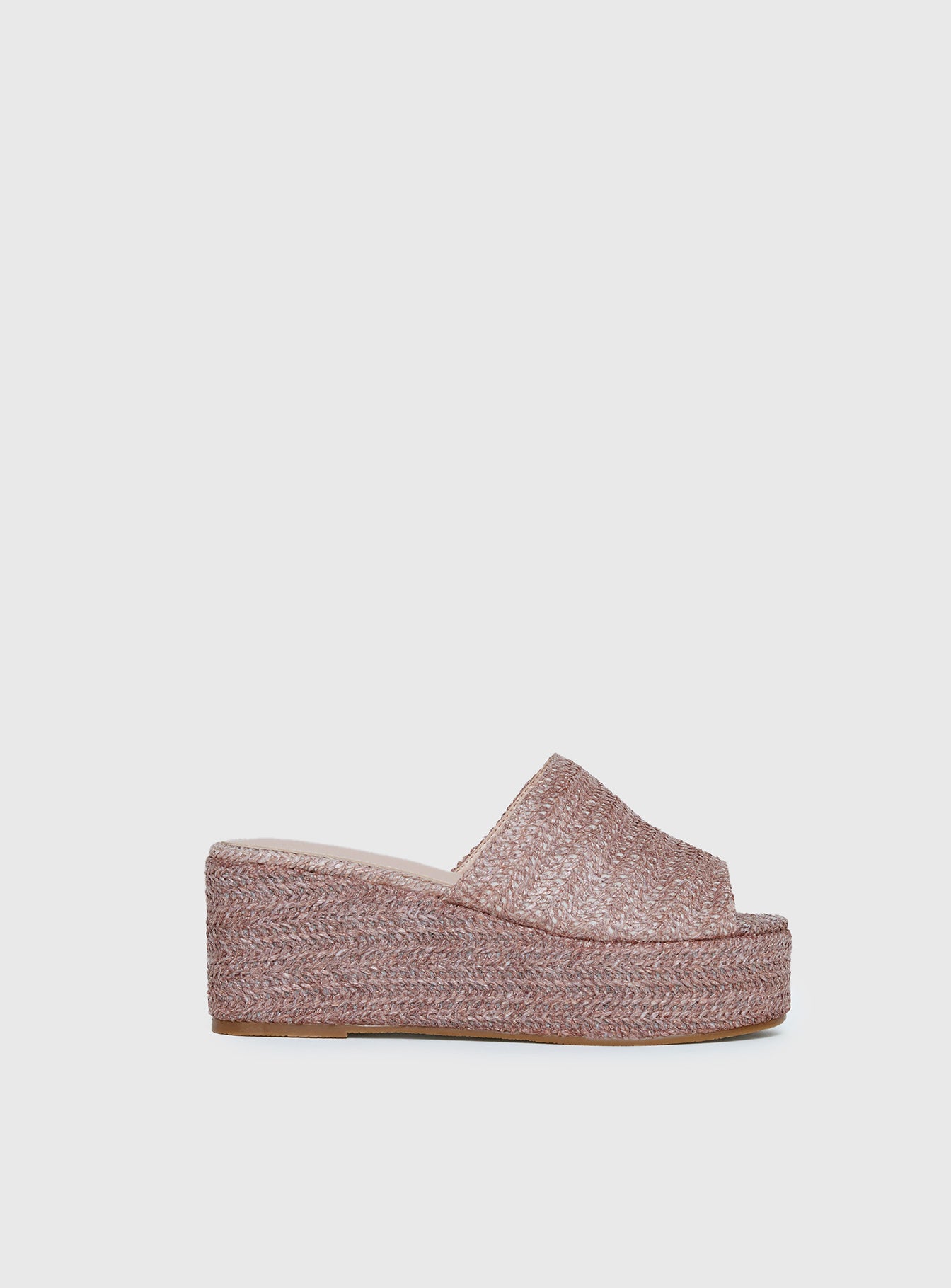 Barbados Sandals Rust - Image 2