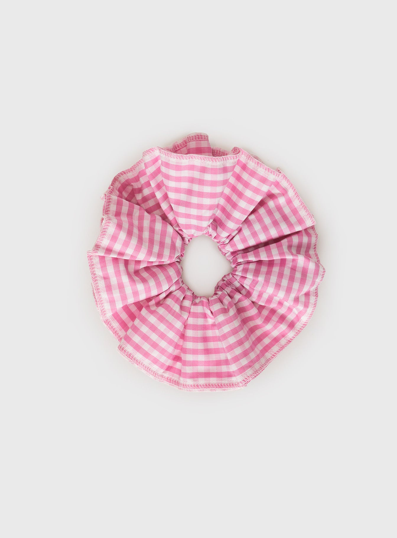 Glamma Scrunchie Pink - Image 2
