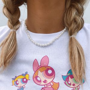 Dream On Necklace