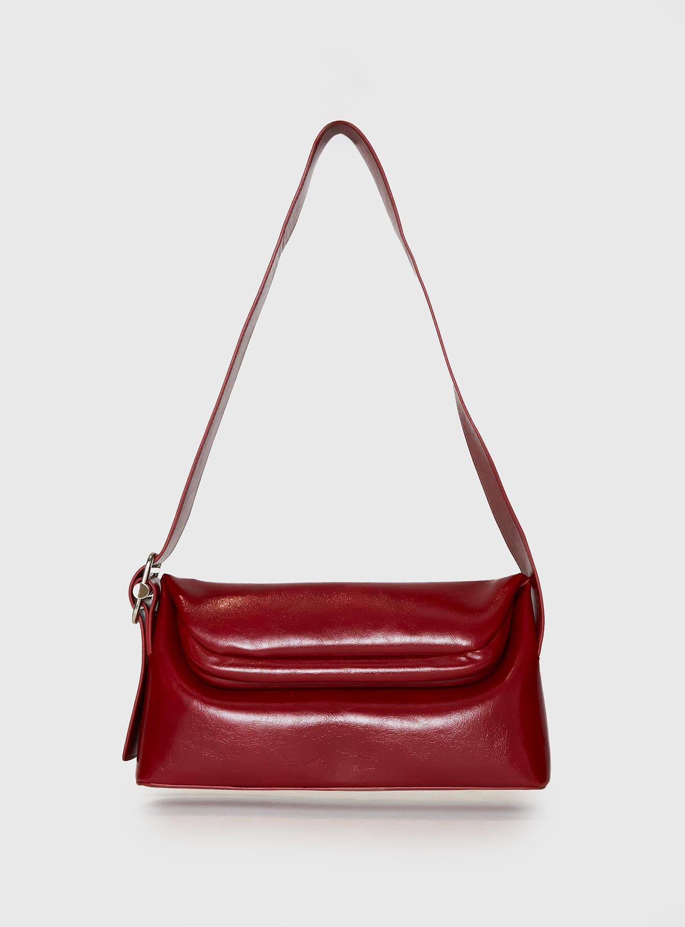 Modena Bag Red - Image 2