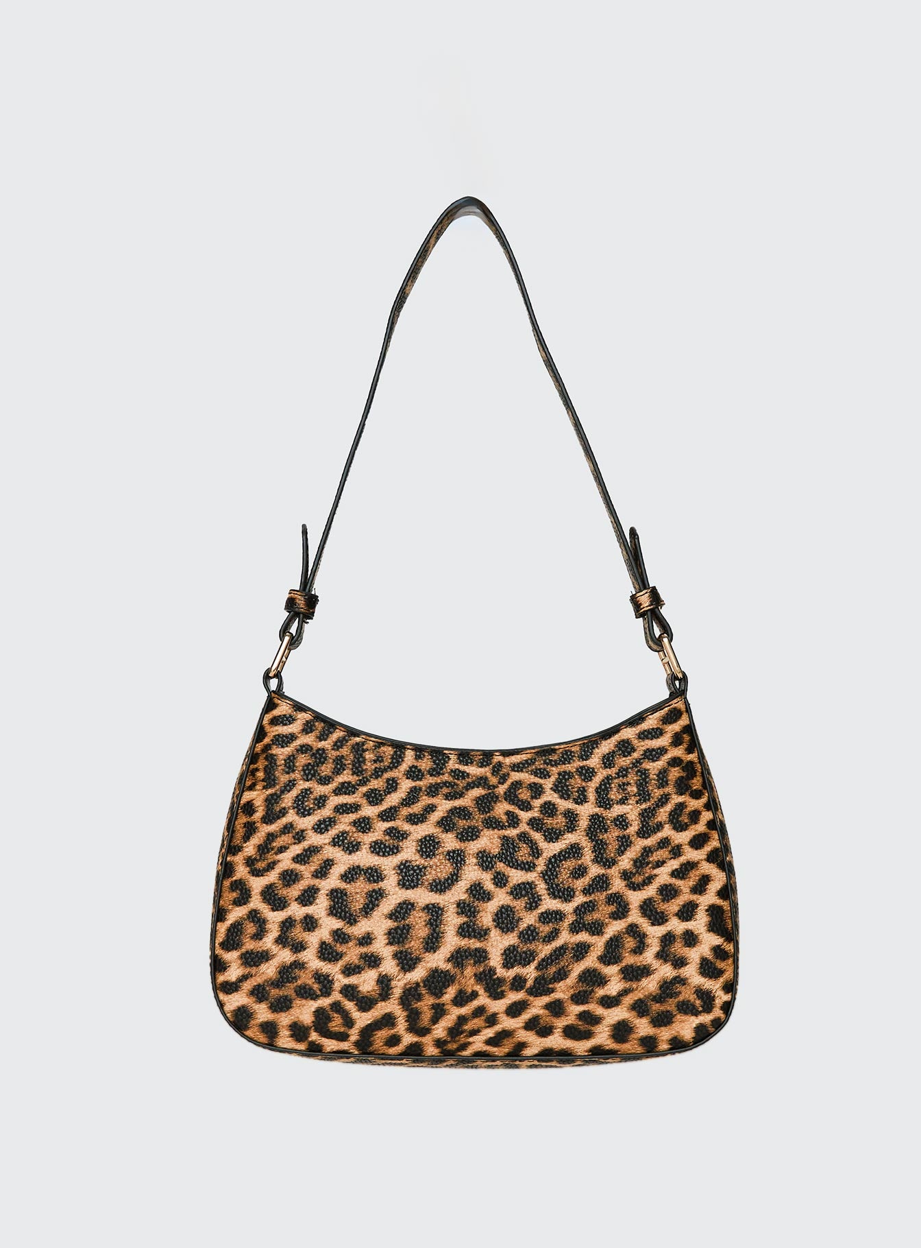Vesperea Shoulder Bag Leopard - Image 2