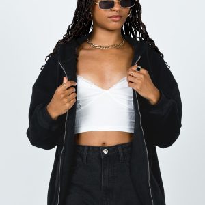 Florida Sweater Black