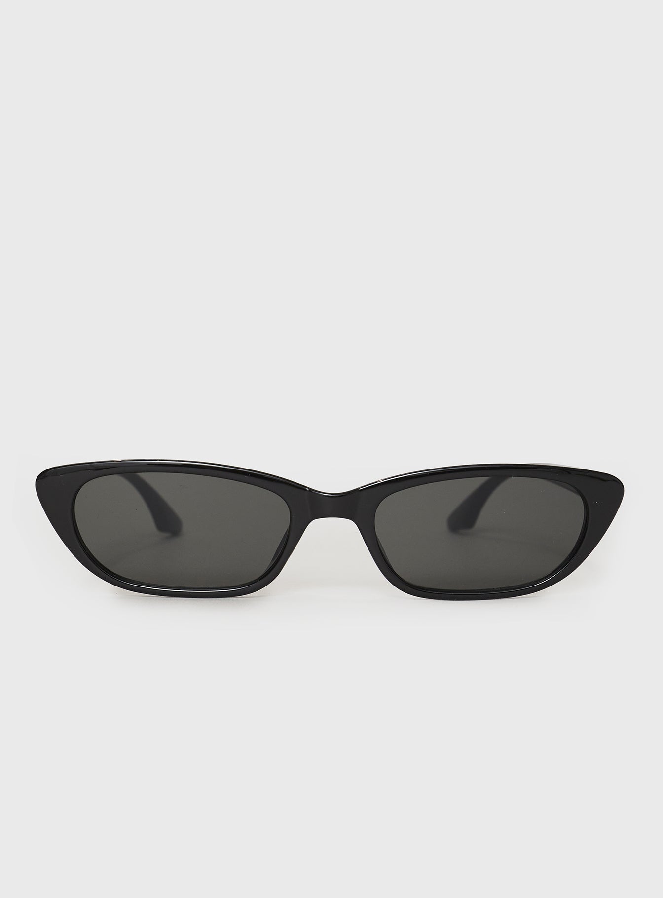 Future Sunglasses Black - Image 2