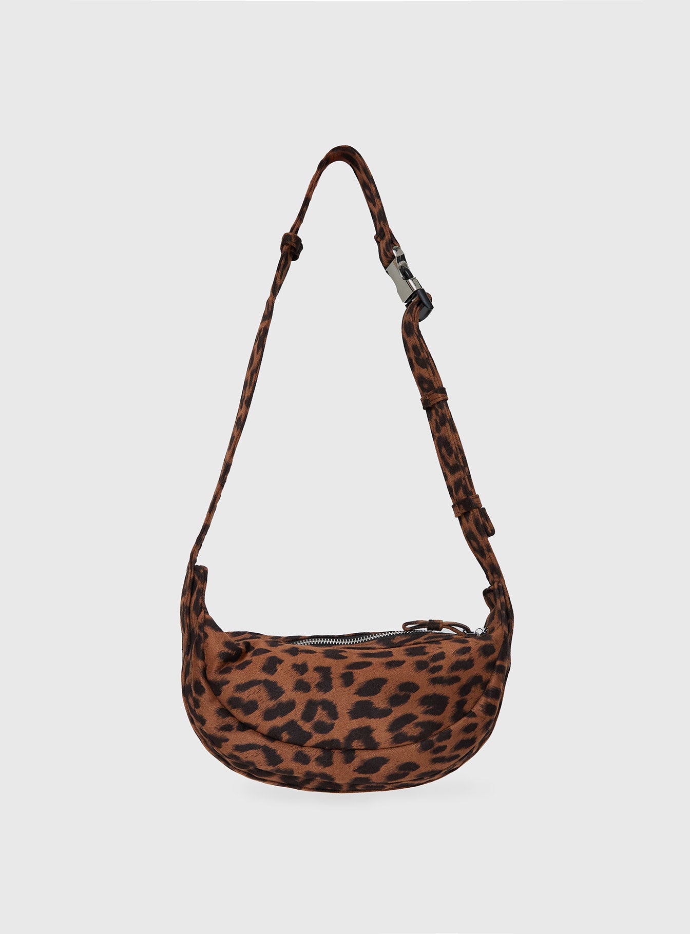 So Far So Good Bag Leopard - Image 2