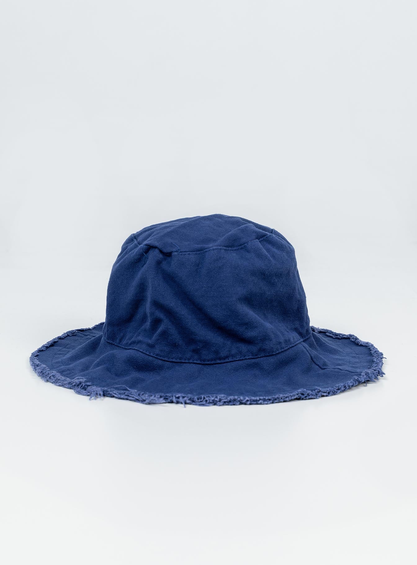 Wexler Bucker Hat Blue - Image 2