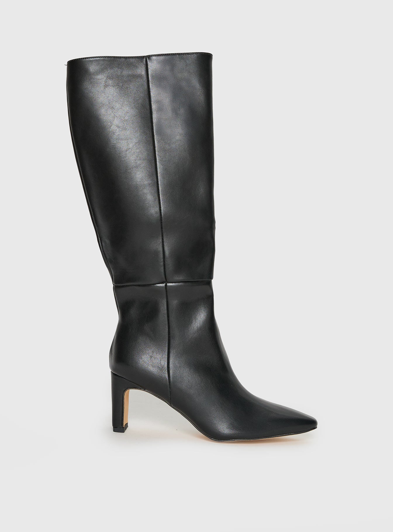 Colton Boots Black - Image 2