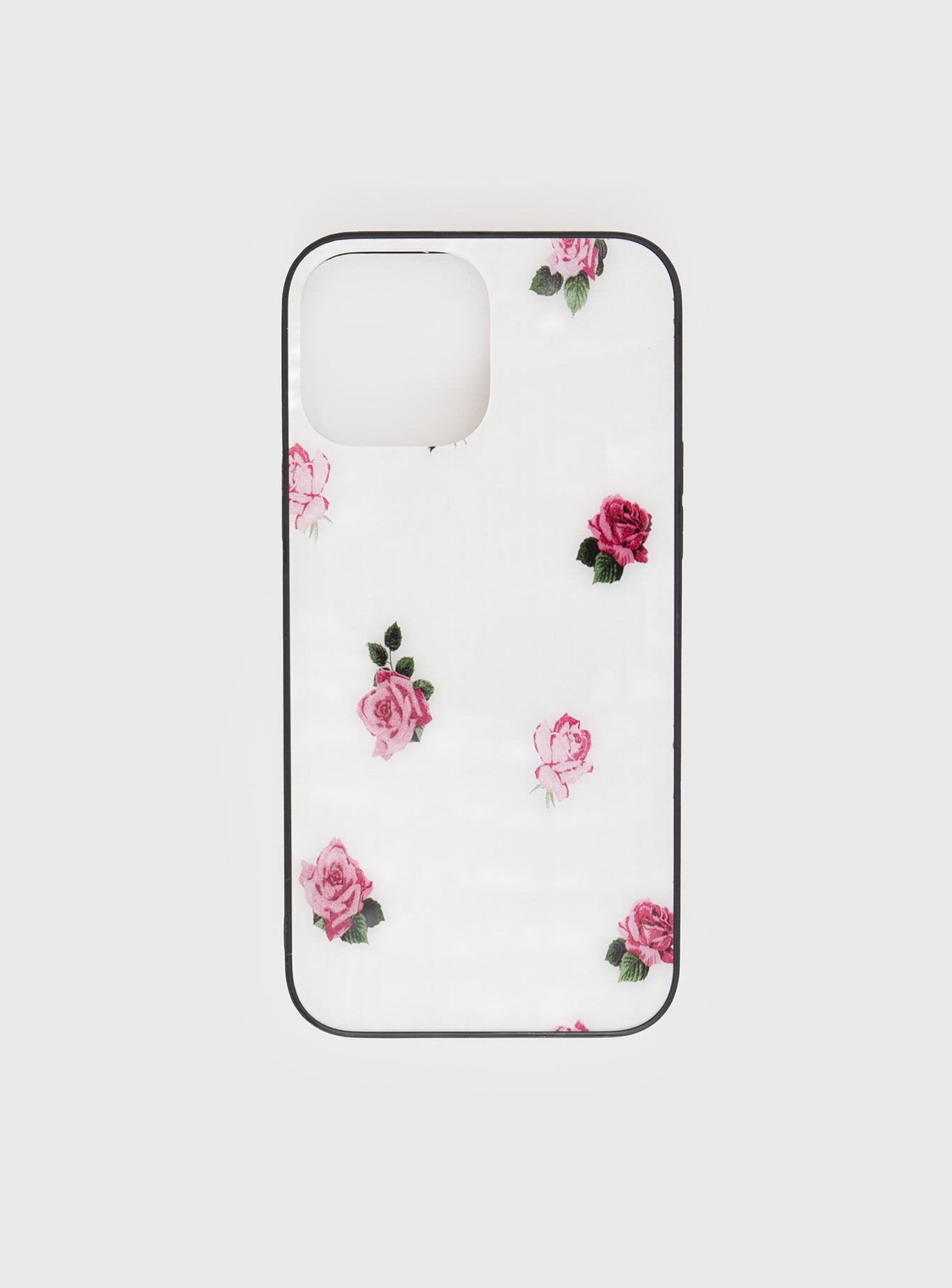 Nathalia iPhone Case Floral - Image 2