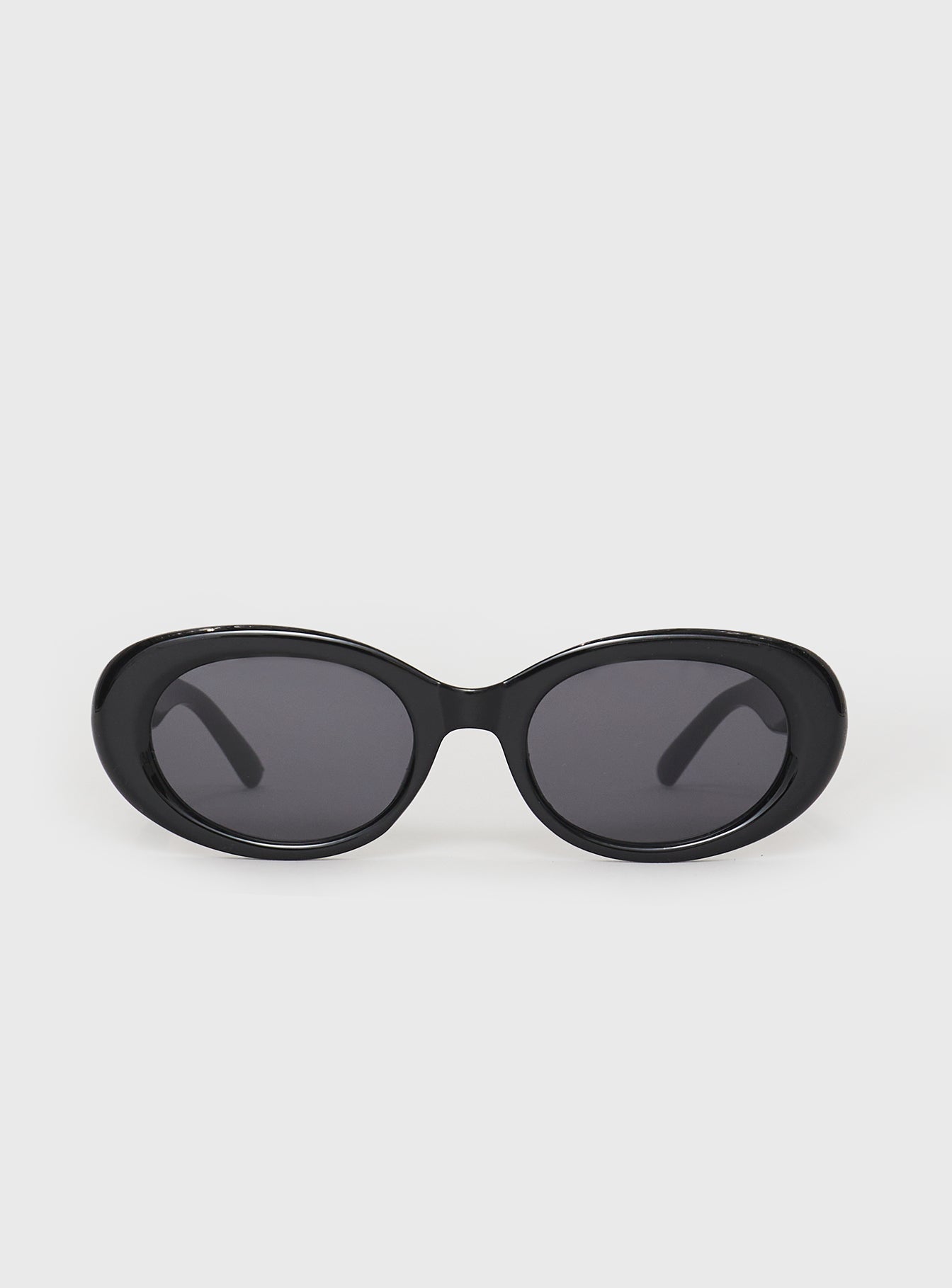 Streep Sunglasses Black - Image 2