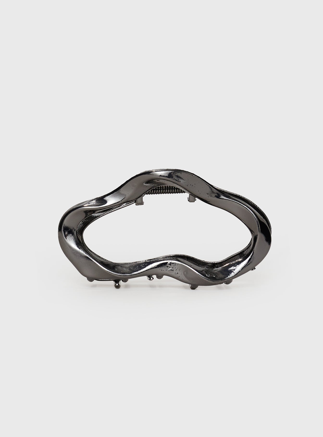 Take It Off Hair Clip Black - Image 2