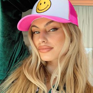 It's All Good Trucker Hat