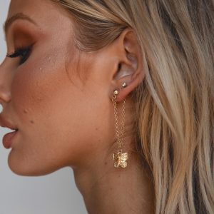 Lerina Earrings