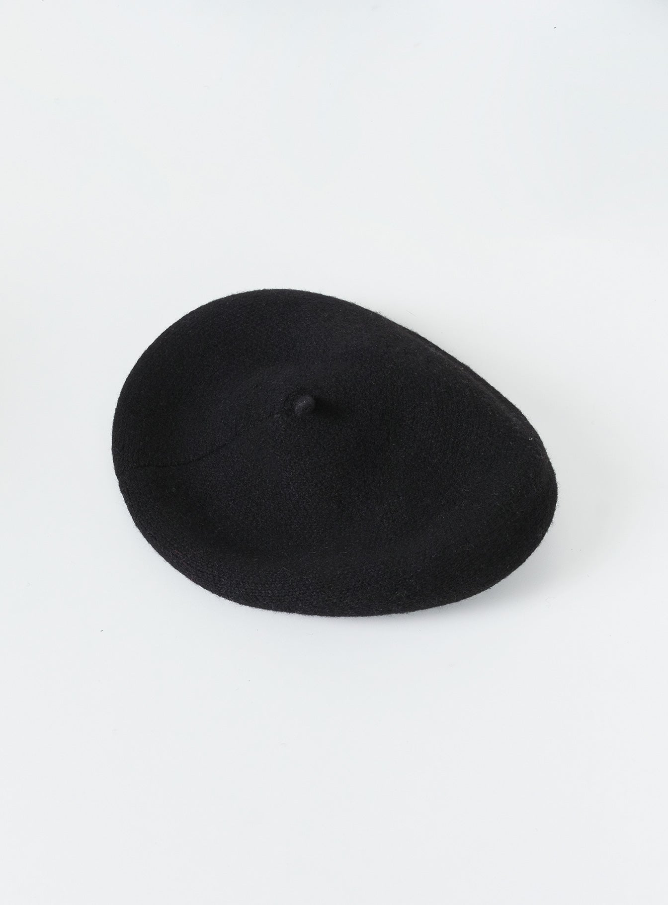 Elio Beret Black - Image 2