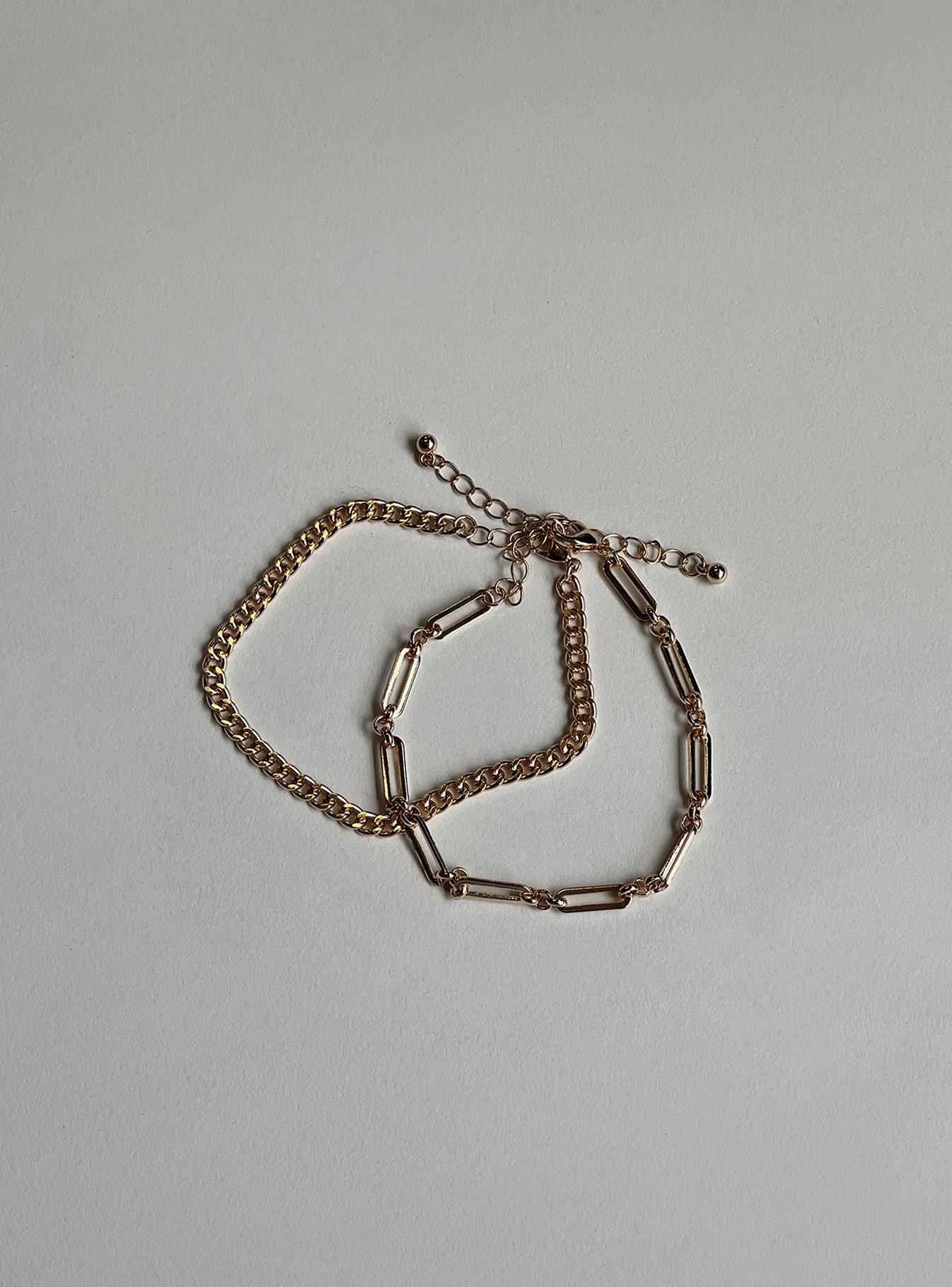 Simpson Bracelet Pack Gold - Image 2