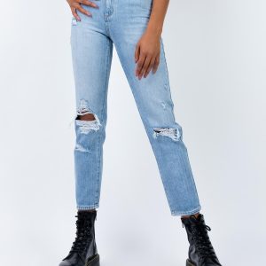 Abrand A 94 High Slim Wildlife