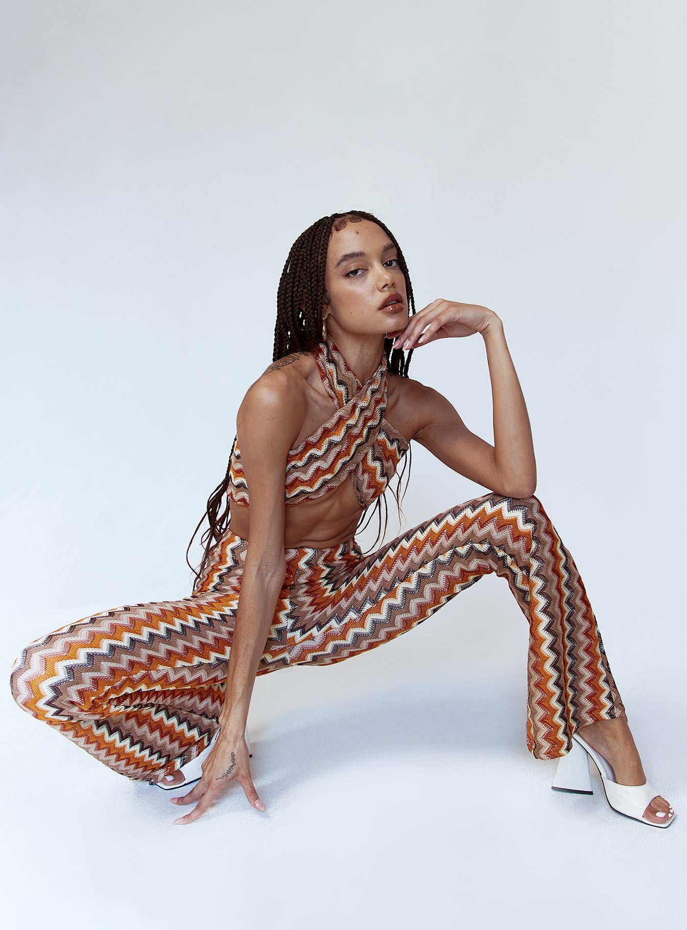 Montana Set Multi - Image 2