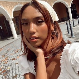 The Amalfi Headband Lemon Sorbet