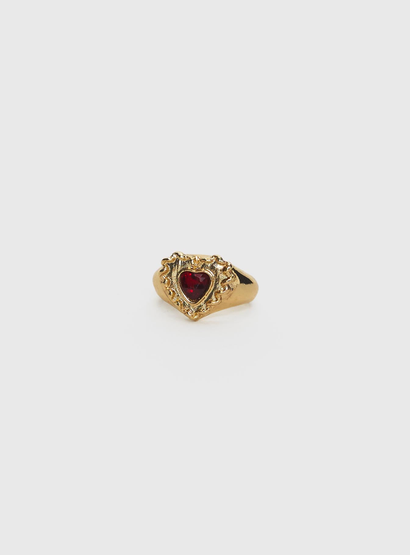 Soul Love Ring Gold - Image 2