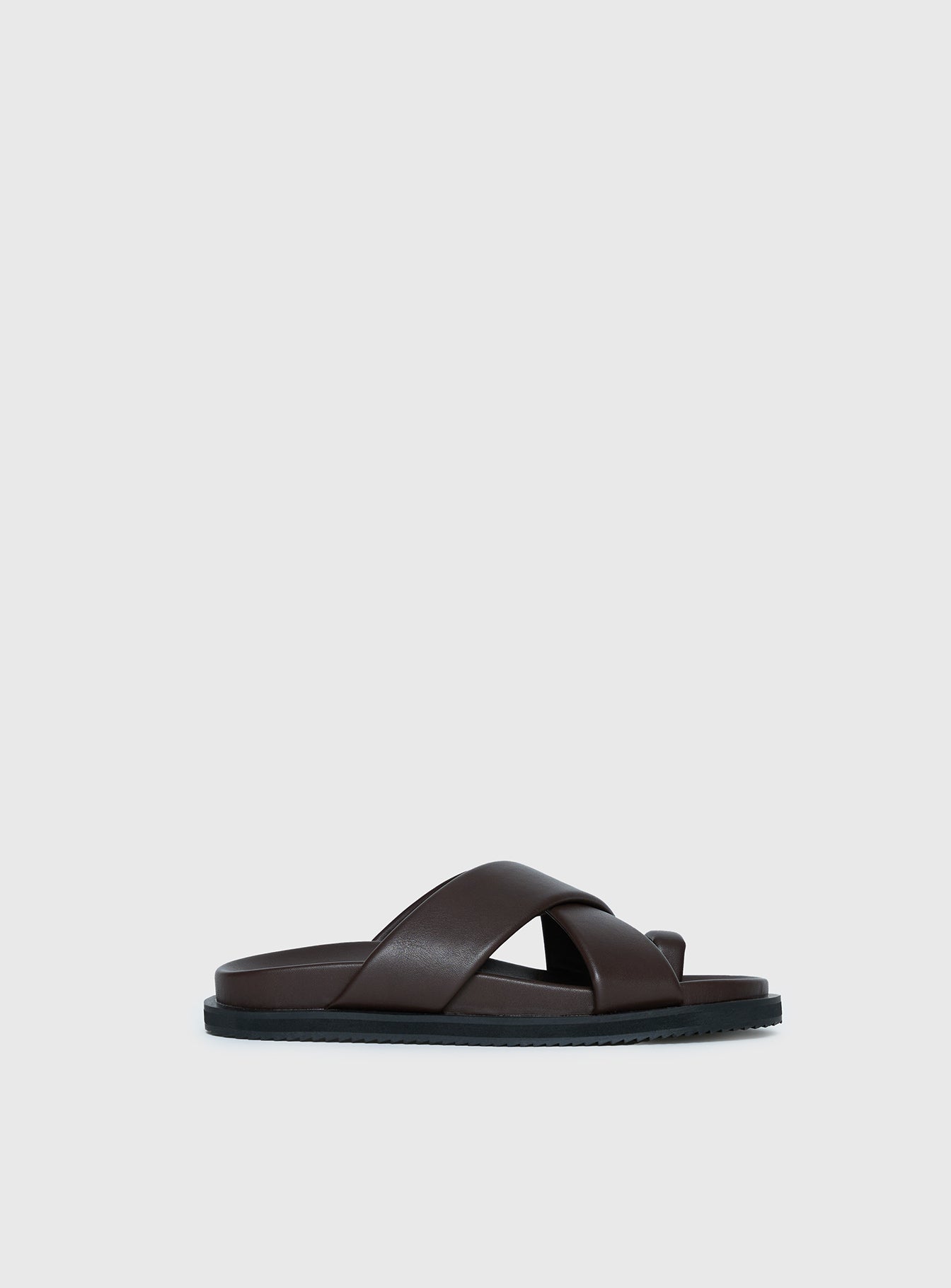 Billini Trixie Sandals Chocolate - Image 2