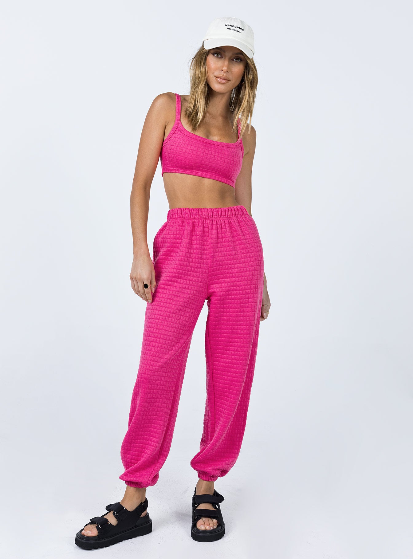 Arabella Set Pink - Image 2