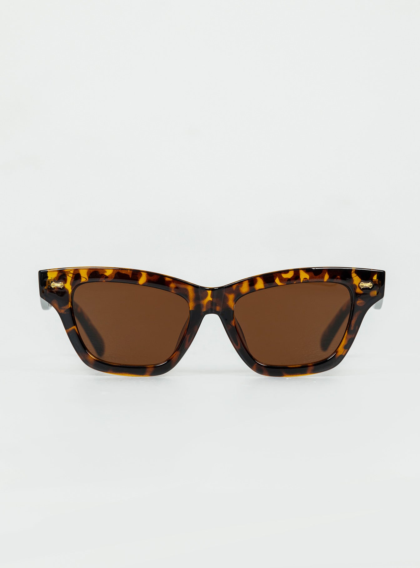 Alley Sunglasses Tort - Image 2