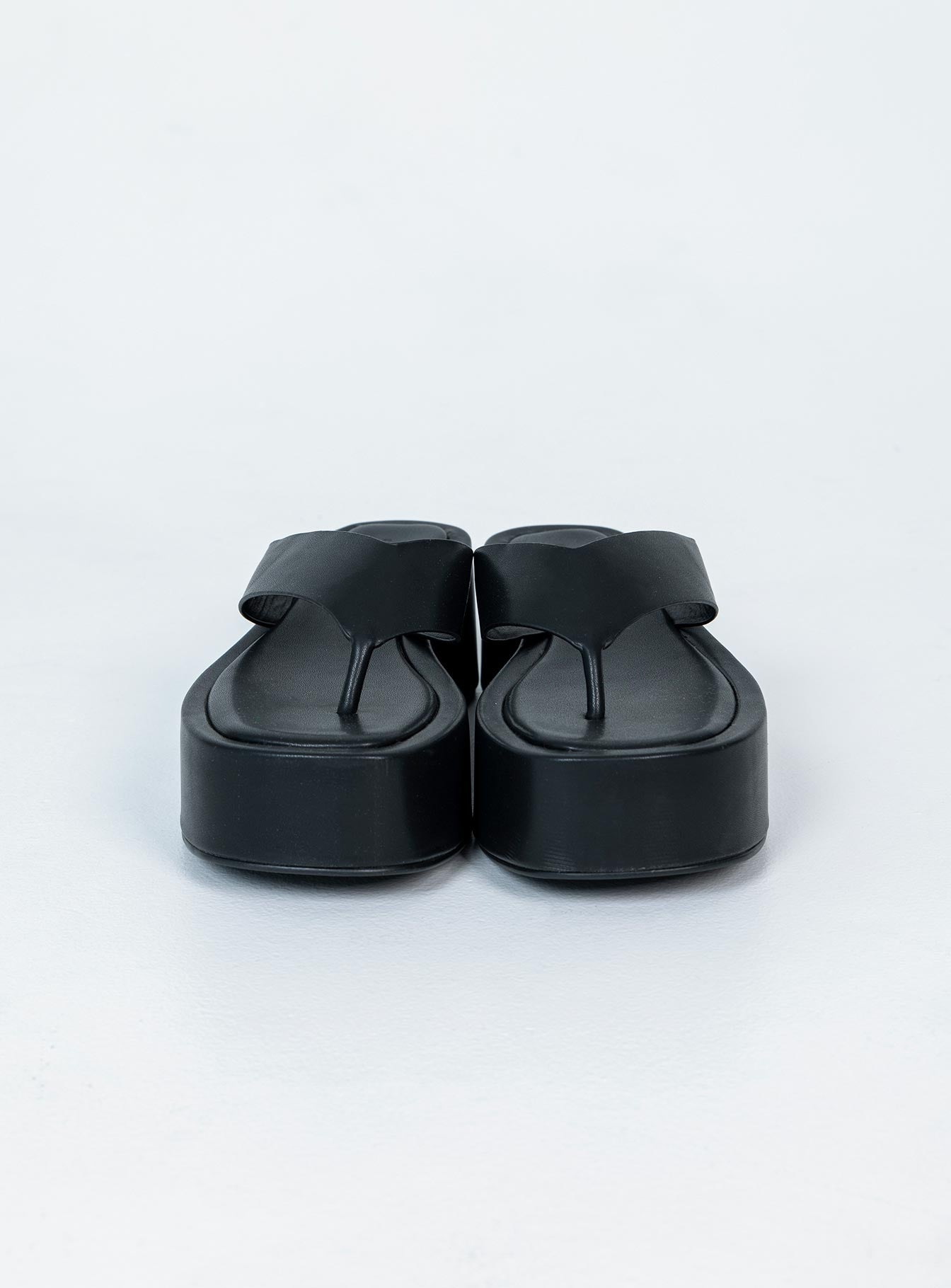 Voodoo Sandals Black - Image 2
