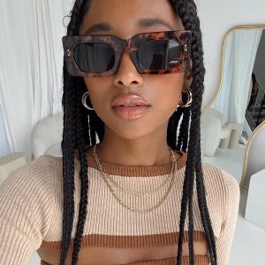 Oren Sunglasses Tort