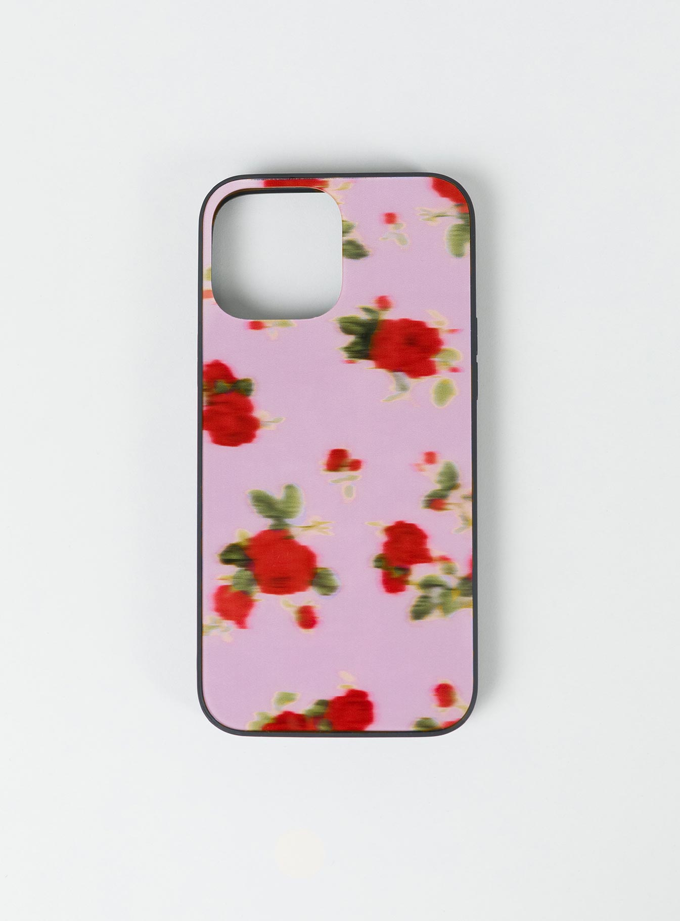 Sicilian iPhone Case Pink - Image 2